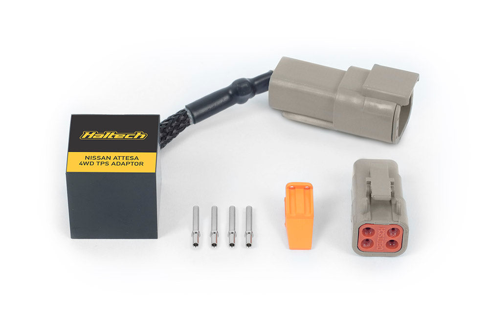 Nissan Attesa 4WD TPS Adaptor