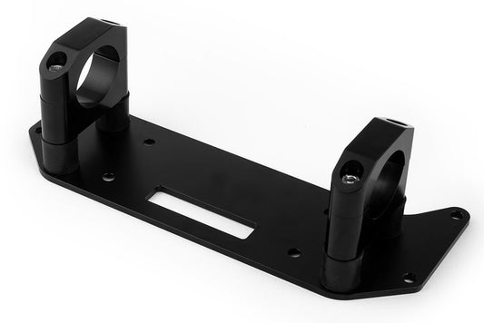 Haltech NEXUS R5 Tube Mount Kit - 41.275mm (1.625")