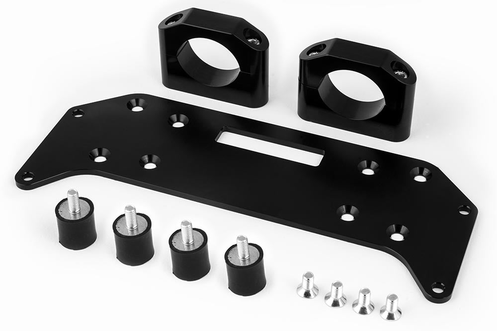 NEXUS R5 Tube Mount Kit - 41.275mm (1.625")