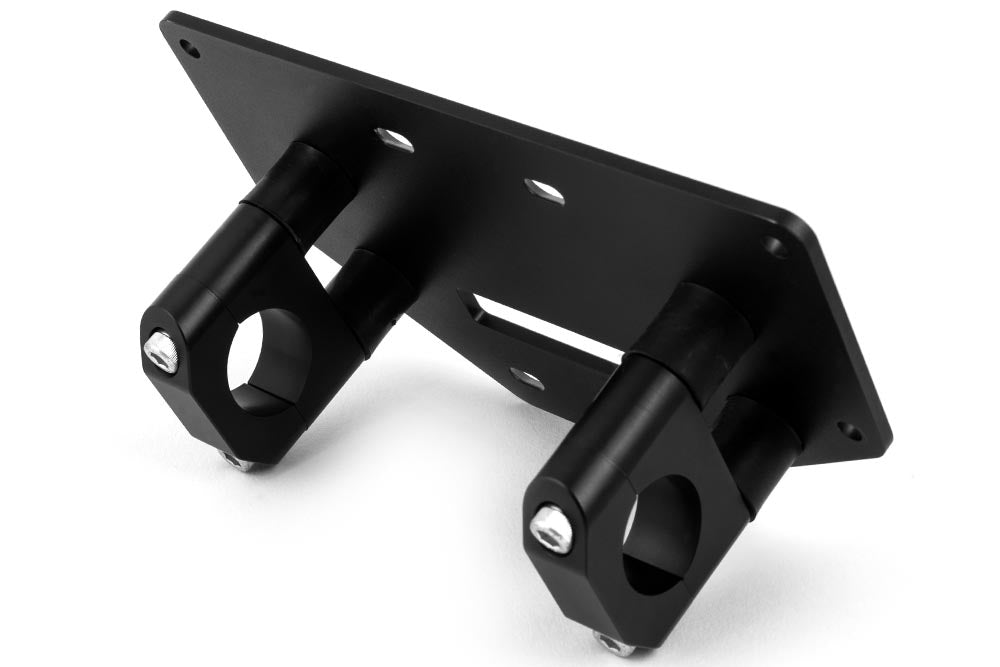 Nexus R3 / S3 / S2 Tube Mount Kit - 31.75mm (1.25")