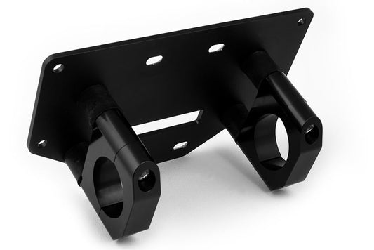 Haltech Nexus R3 / S3 / S2 Tube Mount Kit - 41.275mm (1.625")