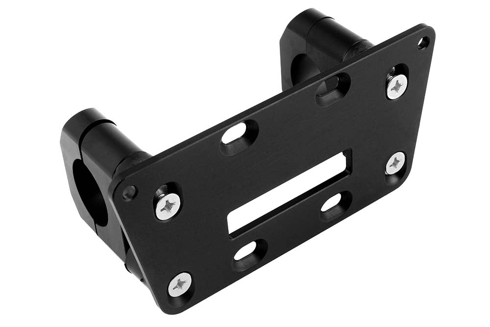 Nexus PD16 Tube Mount Kit 31.75mm (1.25")