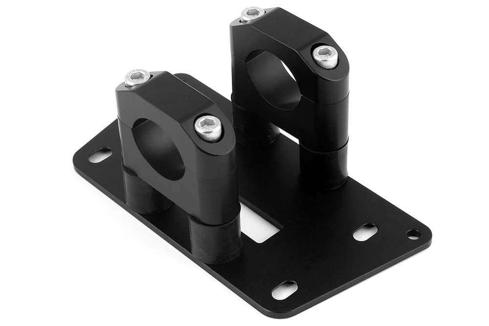 Nexus PD16 Tube Mount Kit 31.75mm (1.25")