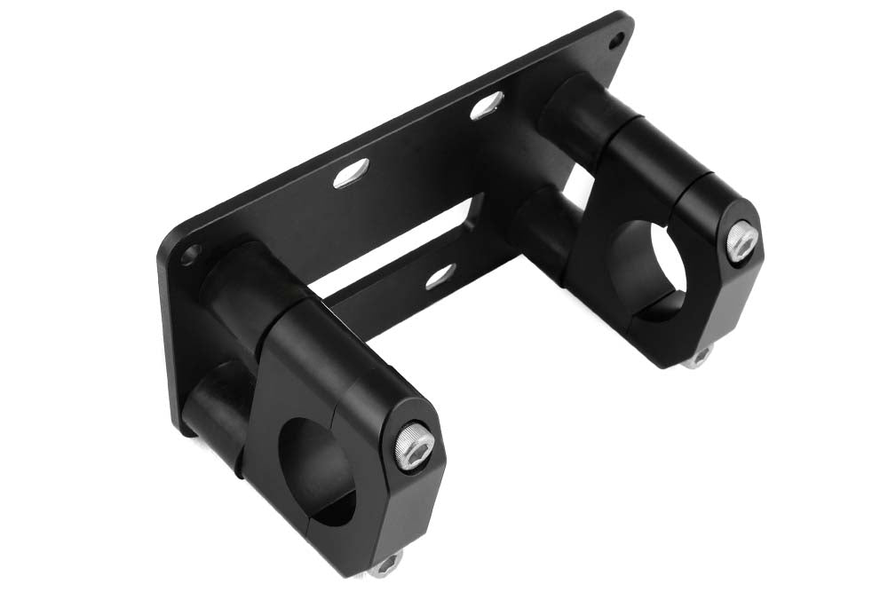 Nexus PD16 Tube Mount Kit 31.75mm (1.25")