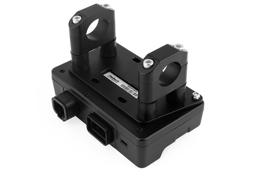 Nexus PD16 Tube Mount Kit 31.75mm (1.25")