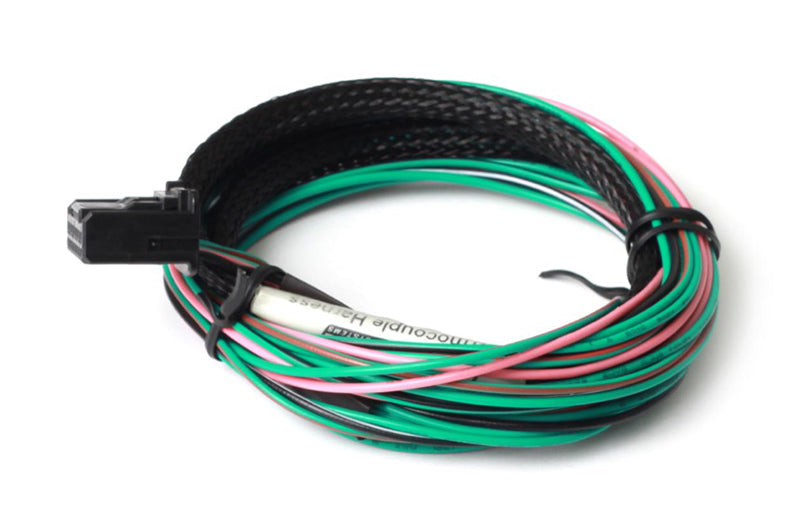 Haltech TCA - 1.5m/3ft Flying Lead Harness Only. Flying Lead Harness