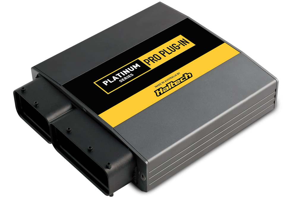 Haltech Platinum PRO Plug-in ECU Hyundai BK Theta Genesis