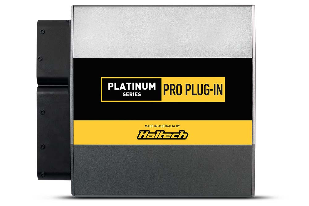 Haltech Platinum PRO Plug-in ECU Hyundai BK Theta Genesis