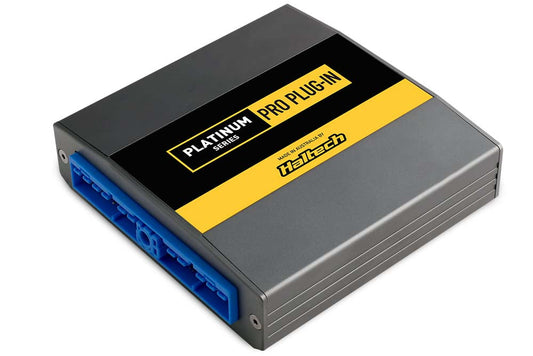Haltech Platinum PRO Plug-in ECU Nissan 200SX / Silvia S15