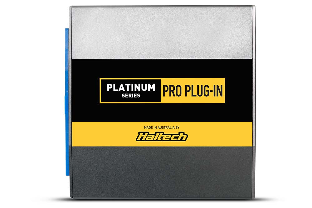 Haltech Platinum PRO Plug-in ECU Nissan 200SX / Silvia S15