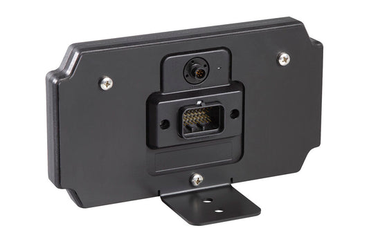 iC-7/uC-10 Standard Dash Mount