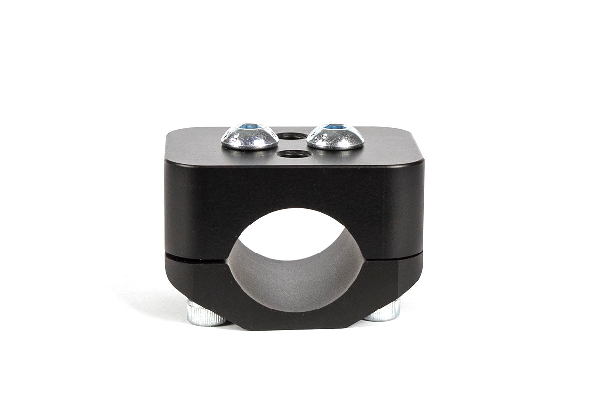 Haltech iC-7/uC-10 Tube Mount For tube OD 31.75mm (1.25")