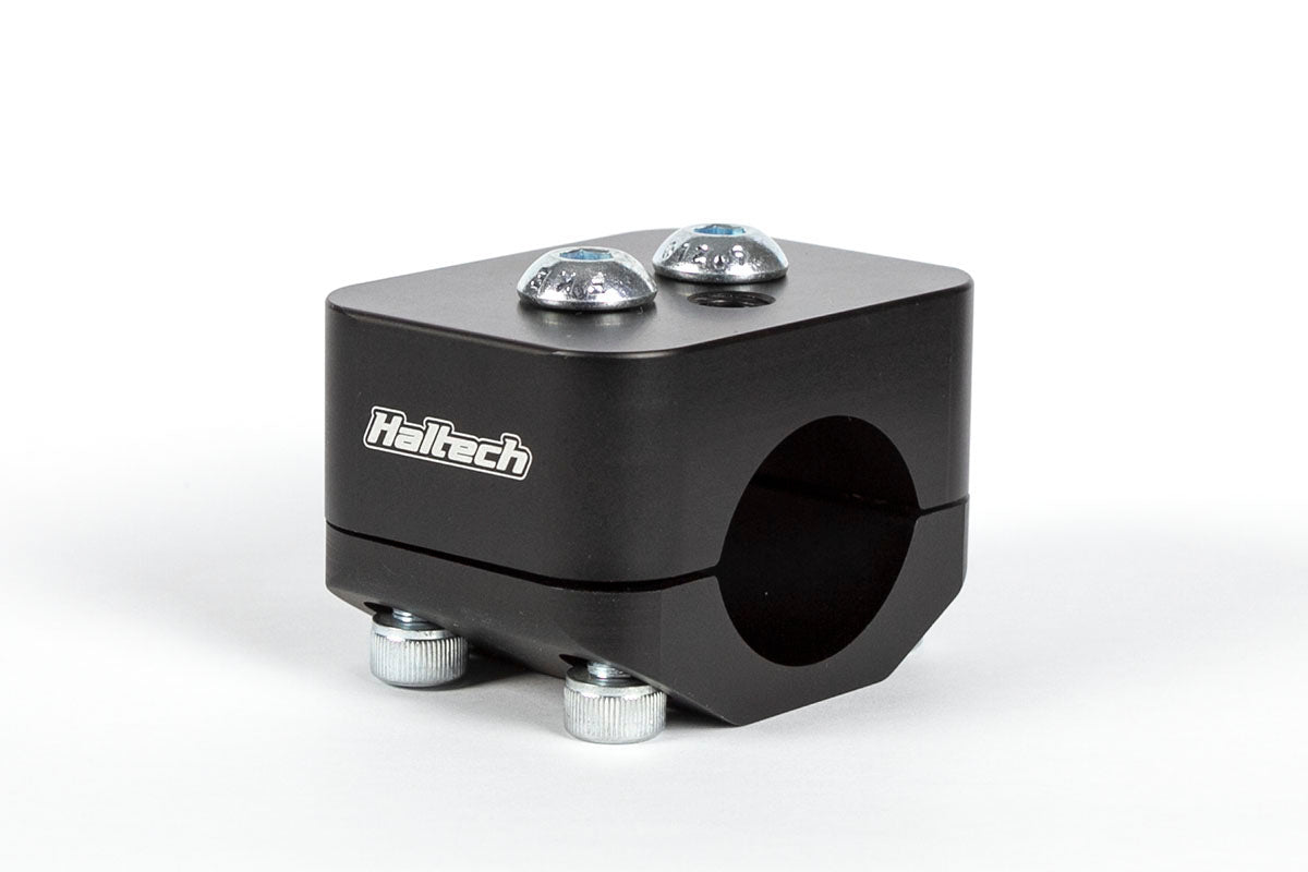 Haltech iC-7/uC-10 Tube Mount For tube OD 31.75mm (1.25")