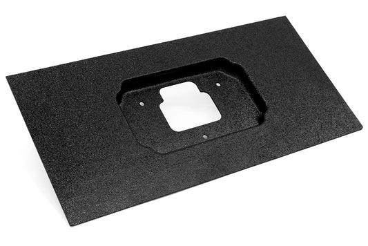 iC-7 Moulded Panel Mount