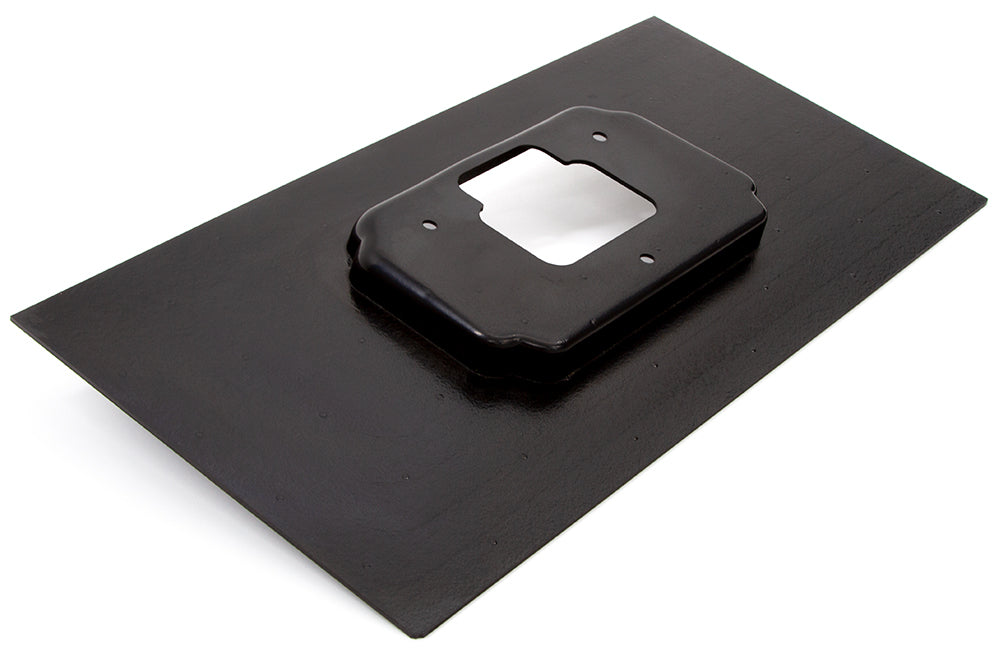 iC-7 Moulded Panel Mount