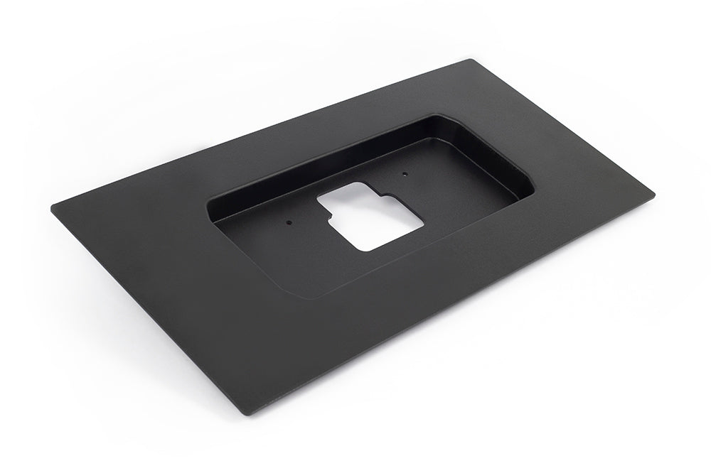 Haltech uC-10 Moulded Panel Mount
