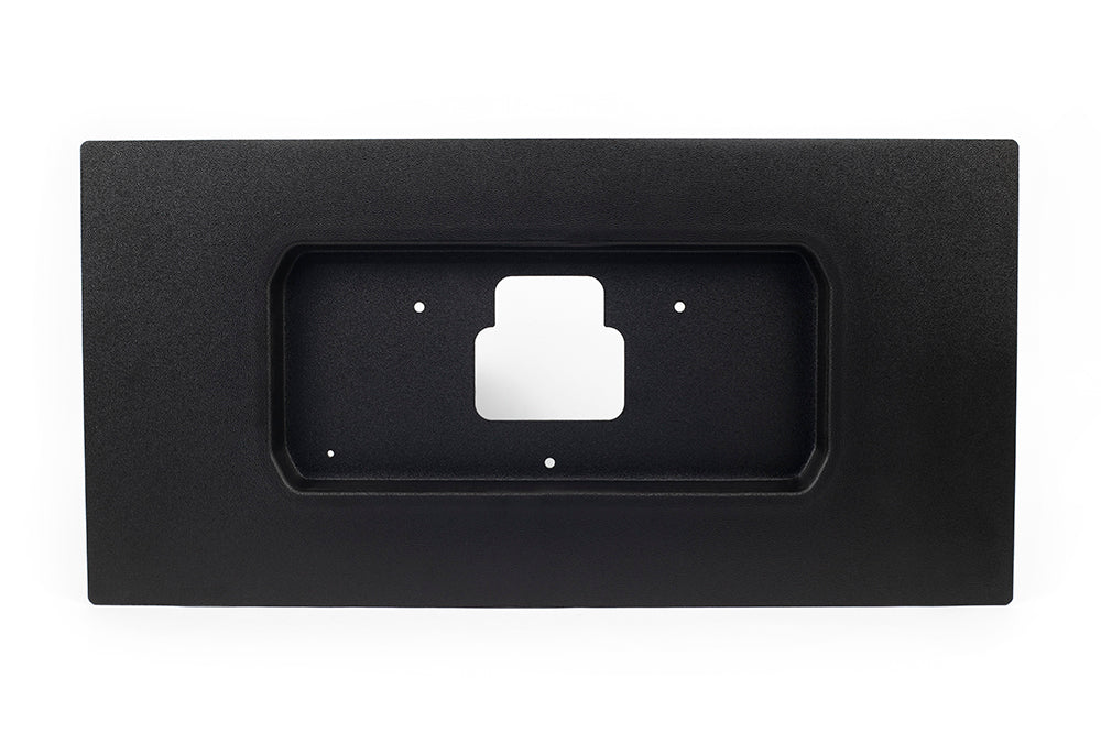 uC-10 Moulded Panel Mount