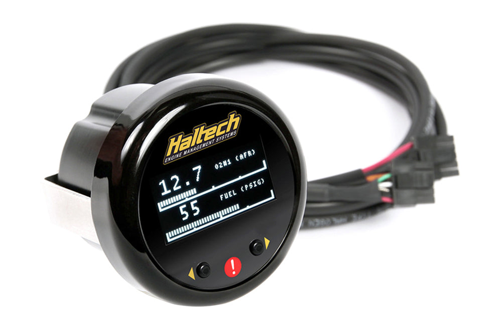 Shop Haltech Digital Displays at Racing Solutions | Racing Solutions