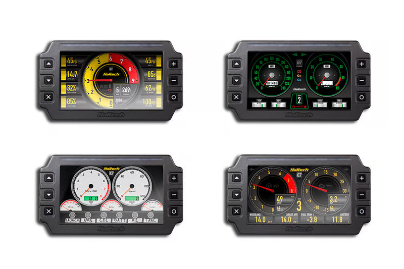 Haltech IC-7 Digital Dash Kit