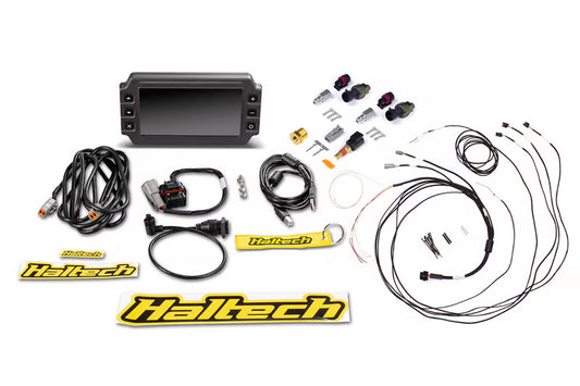 Haltech iC-7 Stand-Alone "Classic" Kit