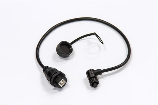 Haltech Waterproof (Type B) USB Extension Cable for Elite Pro Plug-in ECU / IC-7
