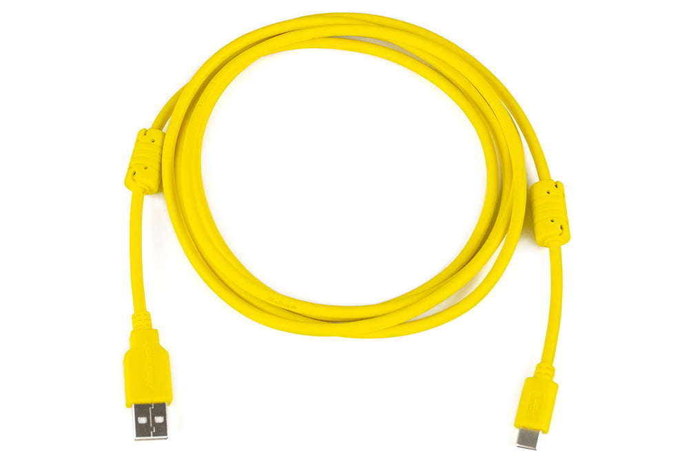 USB Connection Cable USB A to USB C