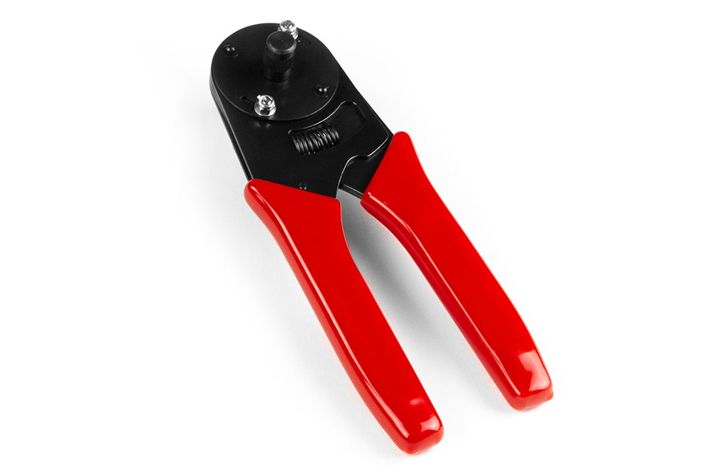 Crimping Tool Suits DTP Series Solid Contacts