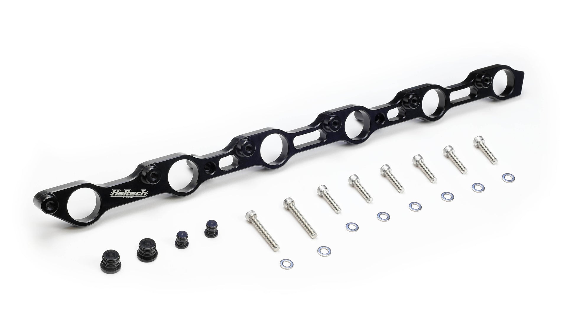 Haltech R35 Coil Bracket for Toyota JZ