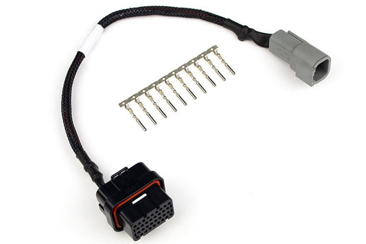 Elite PRO Direct Plug-in and IC-7 / uC-10 Auxilary Connector kit