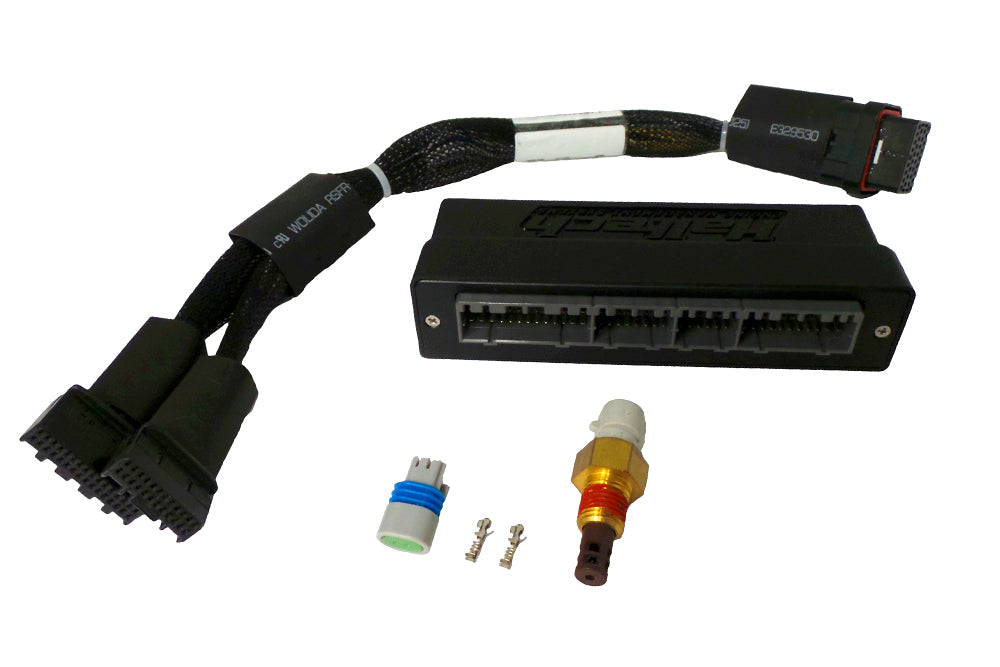 Elite 750 Toyota LandCruiser 80 Series Plug'n'Play Adaptor Harness