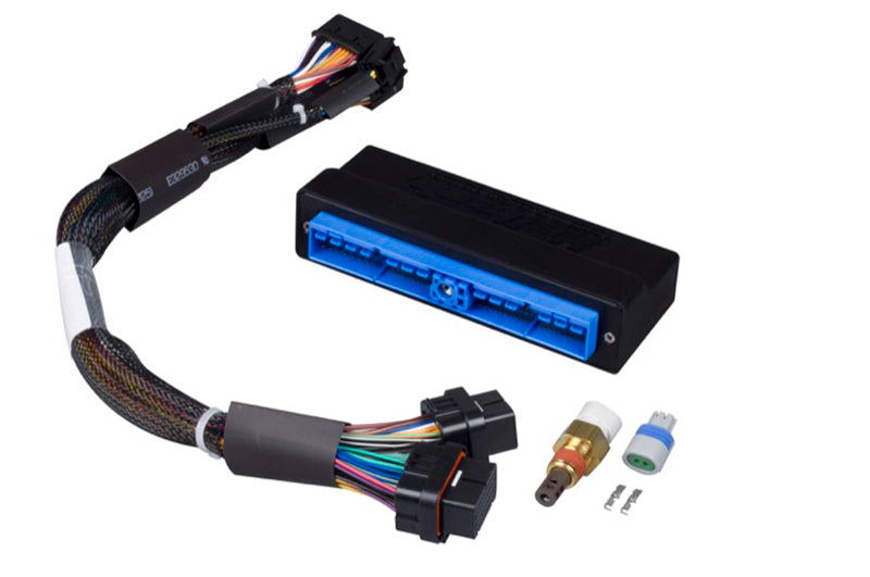 Haltech Elite 2000/2500 Nissan Skyline R32/33/R34 GT-R Plug'n'Play Adaptor Harness