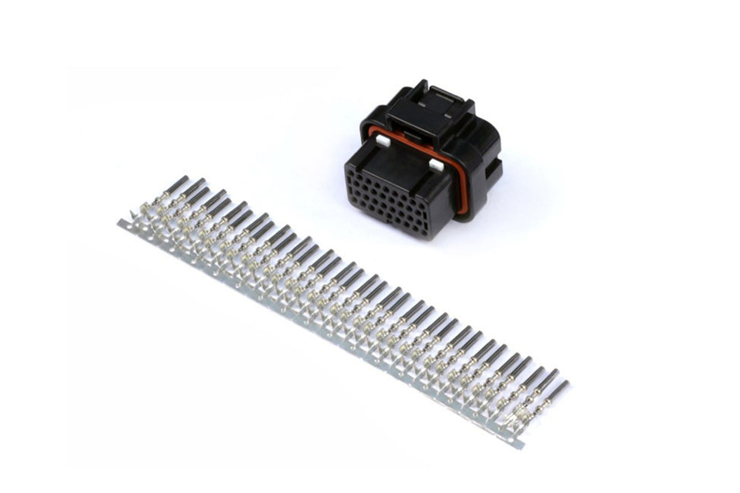 Elite 550 ECU + Plug and Pin Set