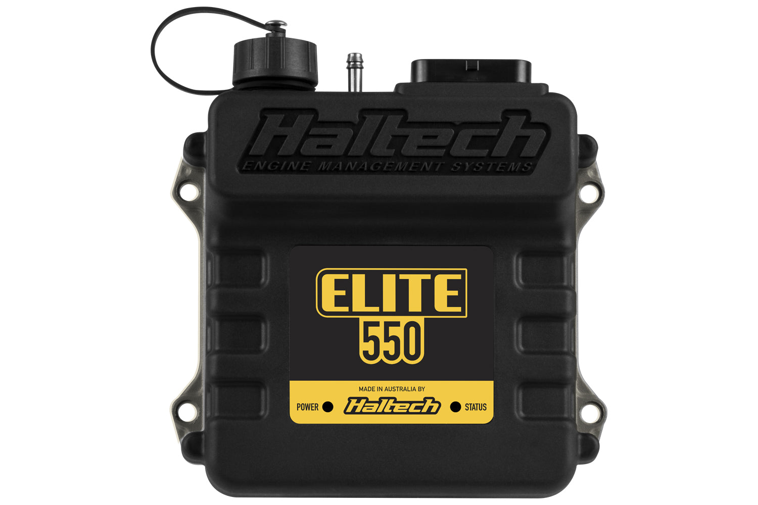 Elite 550 + Basic Universal Wire-in Harness Kit