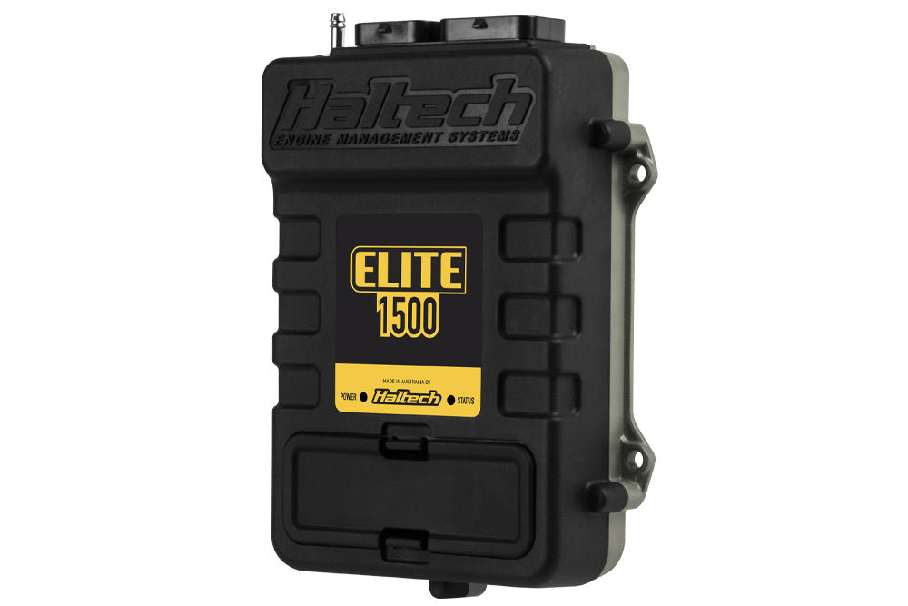 Elite 1500 ECU