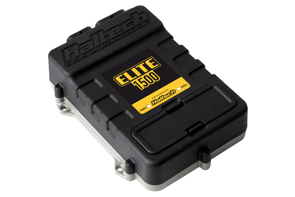 Elite 1500 ECU