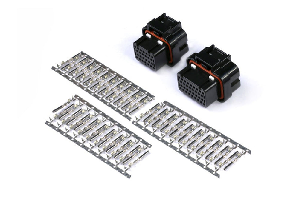 Haltech Elite 1500 ECU + Plug and Pin Set