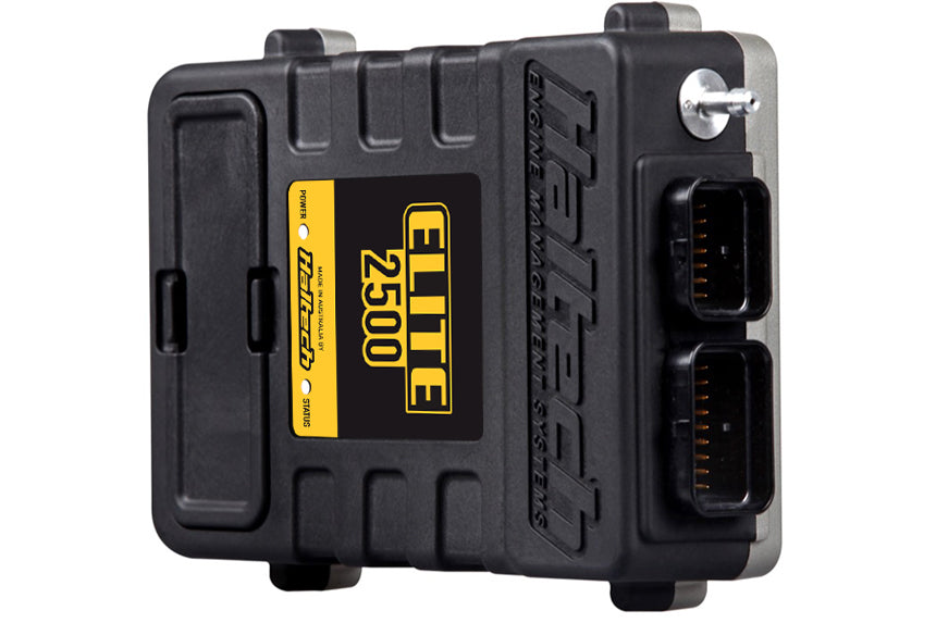 Elite 2500 ECU + Plug and Pin Set