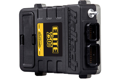 Haltech Elite 2500 ECU + Plug and Pin Set