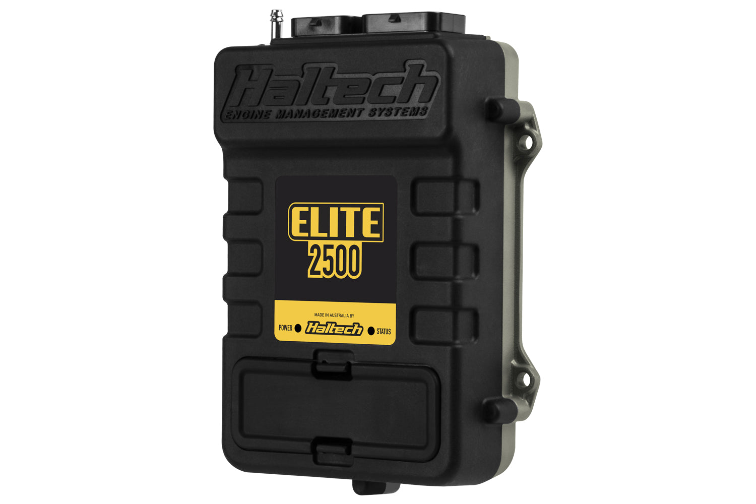 Haltech Elite 2500 + Basic Universal Wire-in Harness Kit