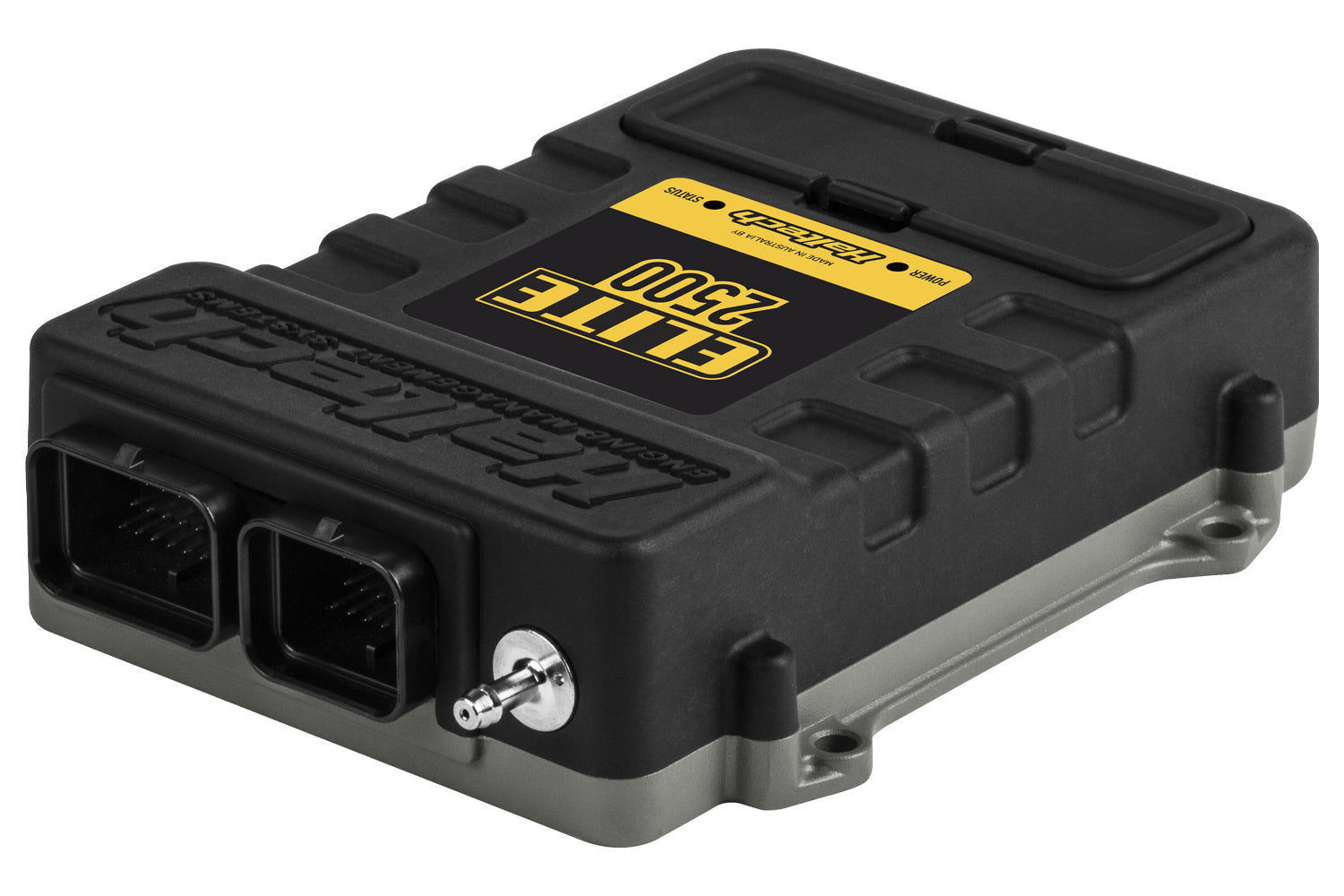 Haltech Elite 2500 + Subaru WRX MY06-07 Plug 'n' Play Adaptor Harness Kit