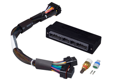 Haltech Elite 2500 + Toyota LandCruiser 80 Series Plug'n'Play Adaptor Harness Kit