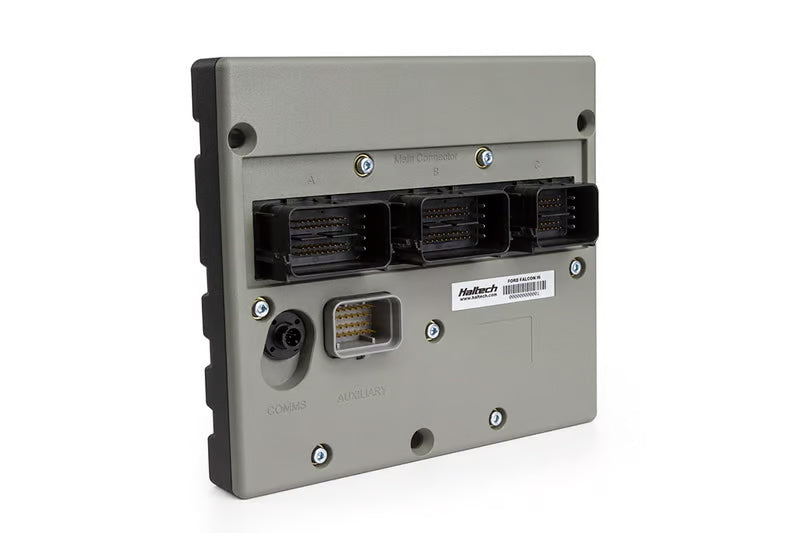 Haltech Elite PRO Plug-in ECU For Ford Falcon I6 "Barra"