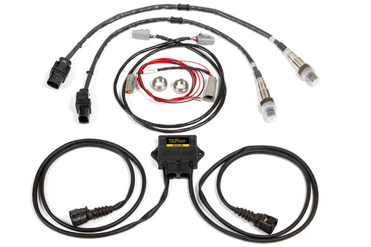 WB2 Bosch - Dual Channel CAN O2 Wideband Controller Kit