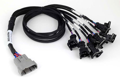 Haltech Nexus Universal V8 - Junior Timer (EV1) Injector Primary Breakout