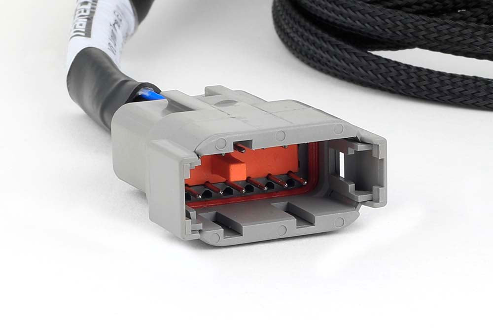 Haltech Nexus Universal V8 - Junior Timer (EV1) Injector Primary Breakout