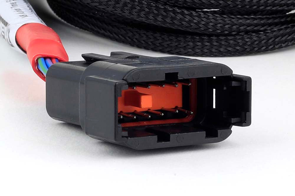 Haltech Nexus Universal V8 - Junior Timer (EV1) Injector Secondary Breakout