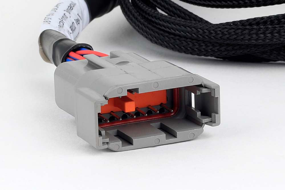 Haltech Nexus Universal V8 - GT150 (USCAR) Injector Primary Breakout