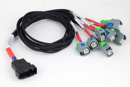 Haltech Nexus Universal V8 - GT150 (USCAR) Injector Secondary Breakout