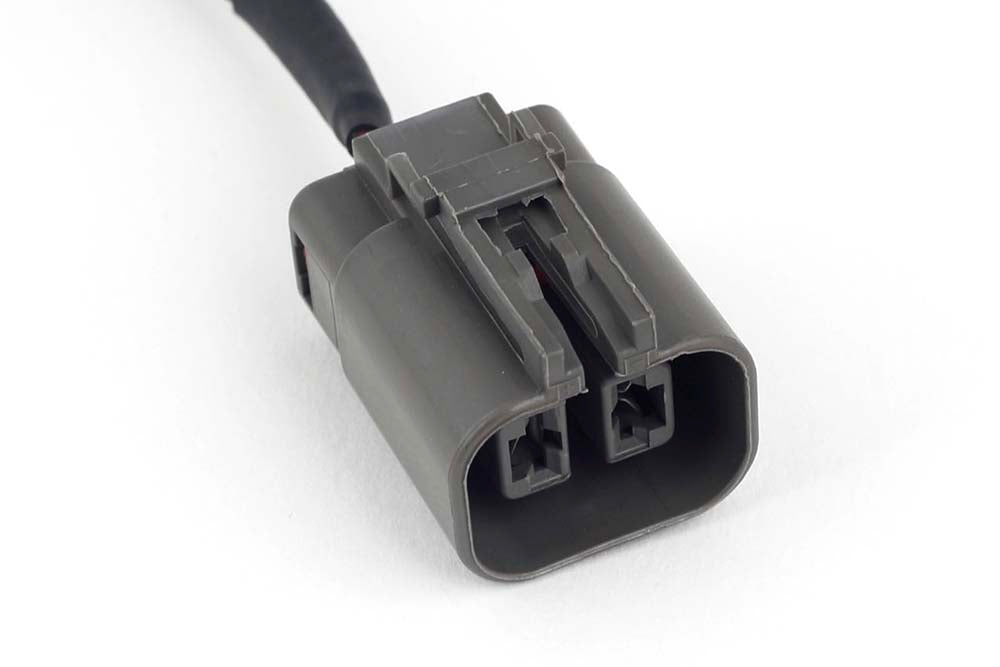 Haltech Nexus LS 2 Pin Yazaki Alternator Harness