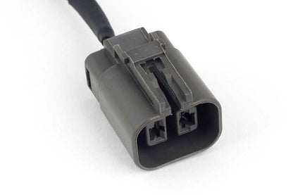 Haltech Nexus LS 2 Pin Yazaki Alternator Harness
